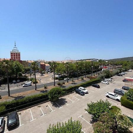 Les Terrasses Du Cap Apartment Agde Ngoại thất bức ảnh
