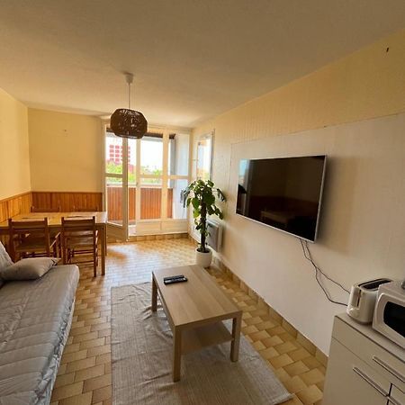 Les Terrasses Du Cap Apartment Agde Ngoại thất bức ảnh